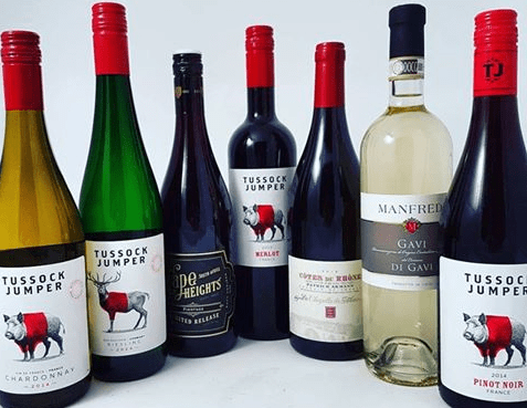 2017 Wine Buying Guide - Spades Wines & Spirits 