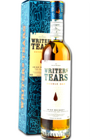 Writers Tears Double Oak + GB 46% 70cl