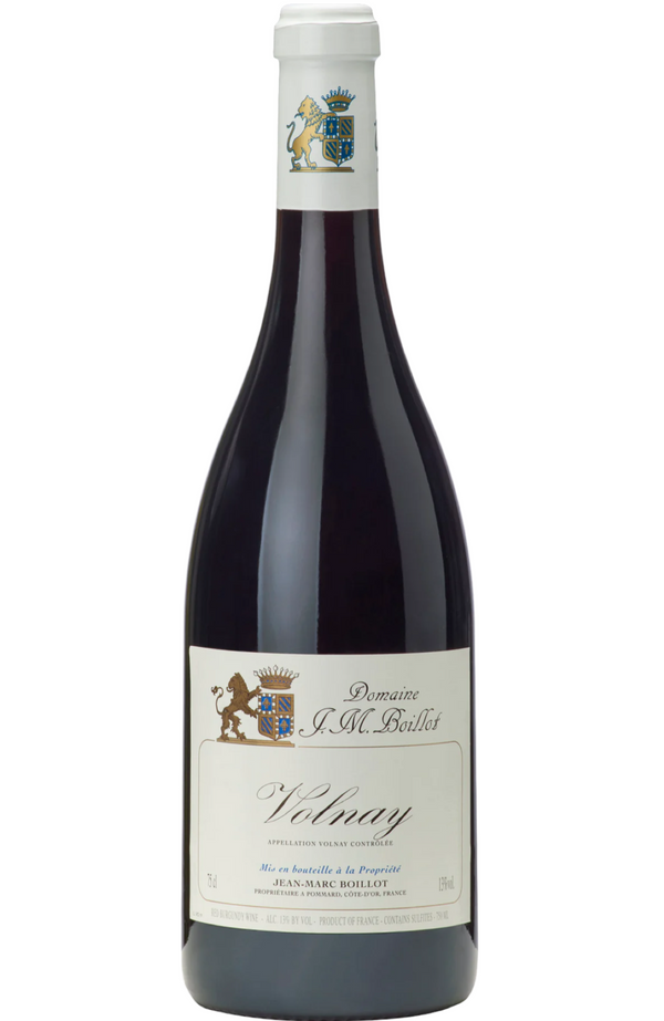 Jean-Marc Boillot - Volnay 75cl