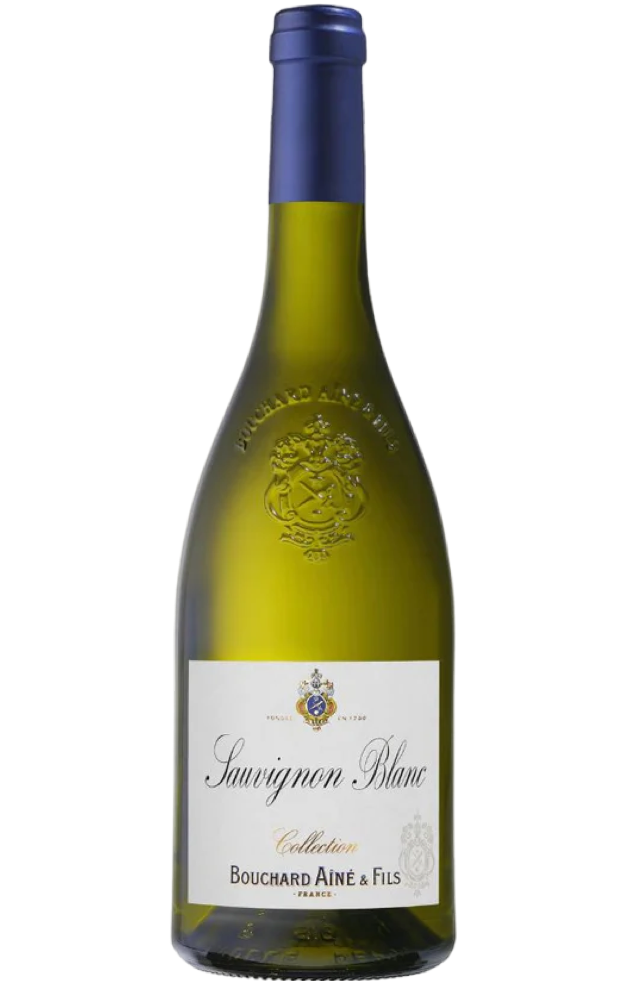 Bouchard Aine & Fils - Sauvignon Blanc, France 2025 75cl – Spades