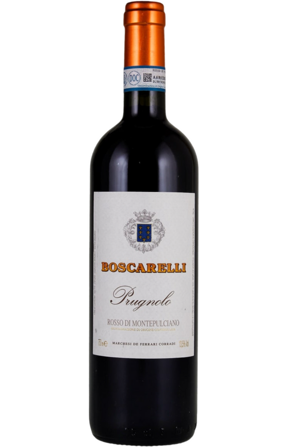 Boscarelli - "Prugnolo" Rosso di Montepulciano 75cl
