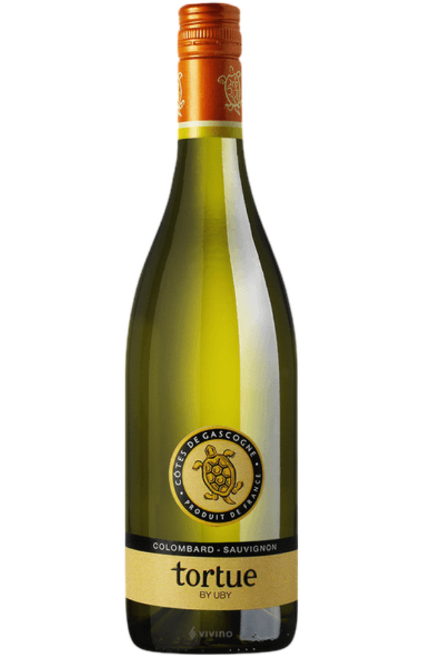 Tortue Colombard - Sauvignon Blanc 75cl