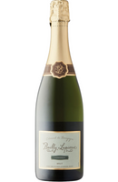 Bailly Lapierre - Crémant de Bourgogne Chardonnay Brut N.V. 75cl from Spades Wines & Spirits. This 100% Chardonnay Crémant embodies the finesse of Burgundy's sparkling wines. It offers delicate aromas of green apple, citrus blossoms, and a hint of toasted hazelnut. The palate is fresh and lively, with a creamy mousse, bright acidity, and a subtle minerality that leads to a clean, elegant finish. Ideal as an aperitif or alongside light seafood dishes, creamy cheeses, or sushi.