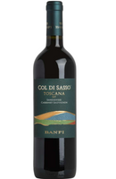 Banfi - Col di Sasso  Cabernet Sauvignon-Sangiovese 75cl