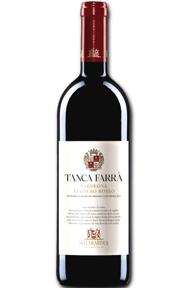 【まとめ割有】Sella & Mosca 2016 750ml 13.5% Buy Sella & Mosca - Tanca Farra Alghero 75cl. We deliver around