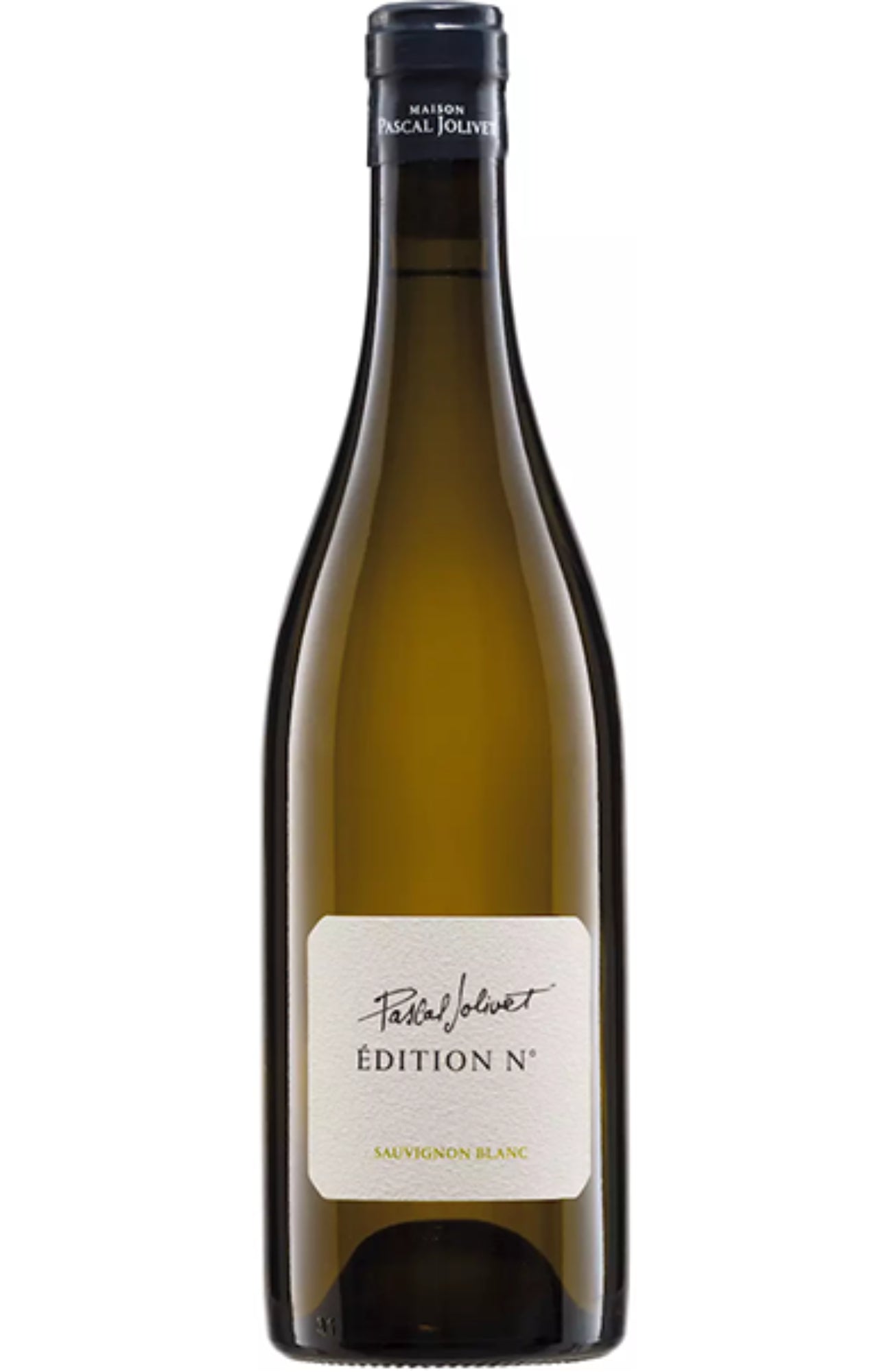Pascal Jolivet - No2 Sancerre Blanc 2022 75cl – Spades Wine