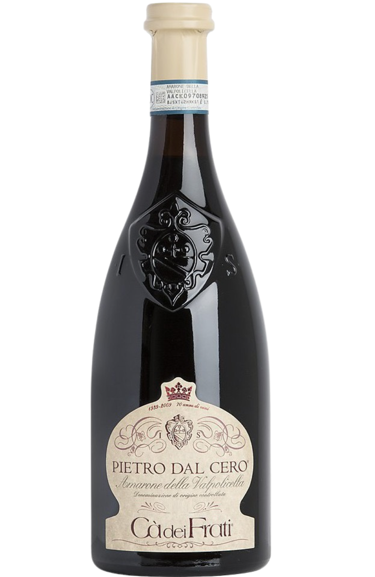Buy Ca dei Frati - Pietro Dal Cero 'Amarone della Valpolicella