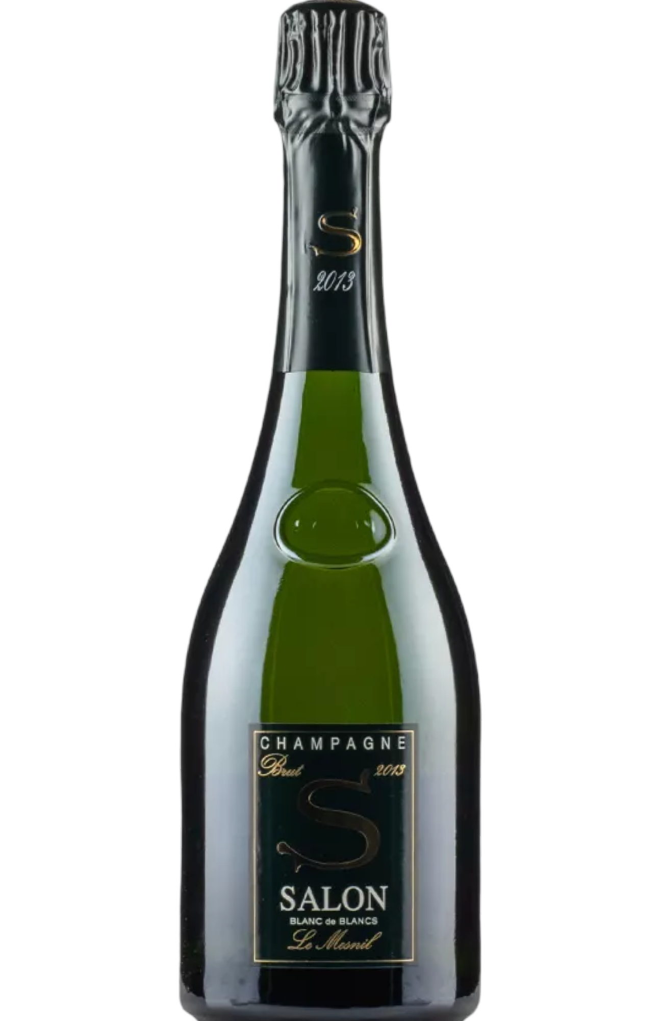 Salon Brut Blanc de Blancs 1999 サロン 1999 Salon Champagne Blanc de Blancs Brut - CellarTracker