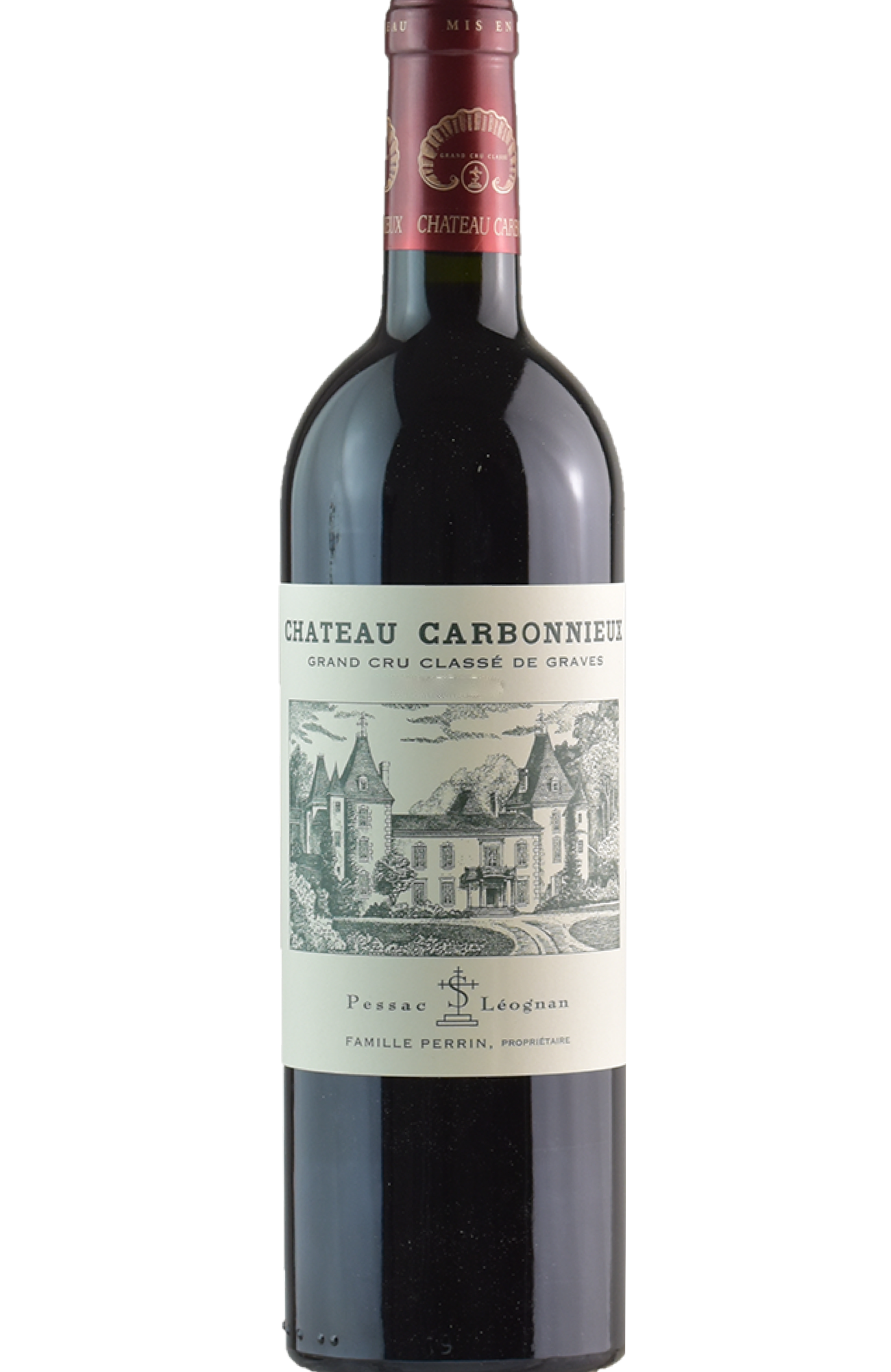 Buy Chateau Carbonnieux - Pessac-Leognan Grand Cru Classe de
