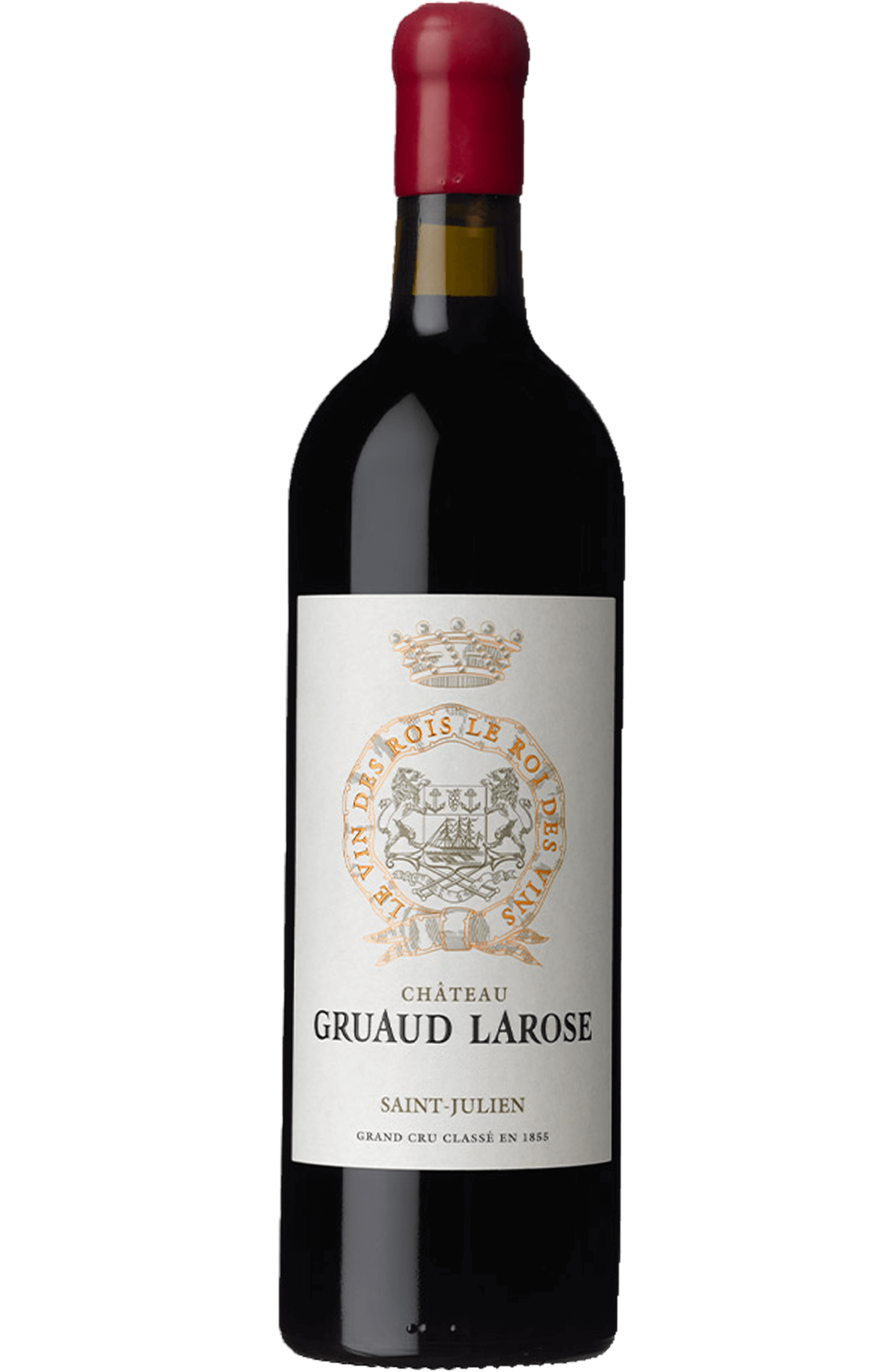 Buy Chateau Gruaud Larose - Saint-Julien Grand Cru Classe 2nd Wine