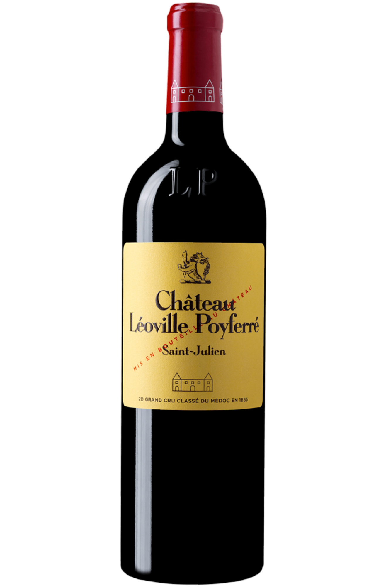 Buy Chateau Leoville Poyferre - Saint-Julien Grand Cru