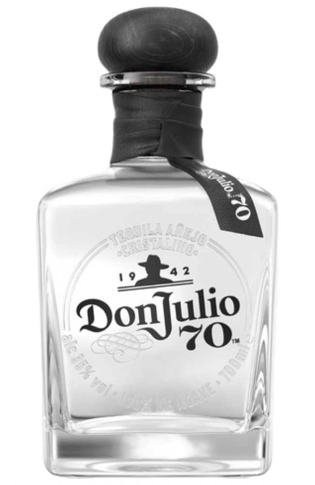 Don Julio 70 テキーラ 35% Don Julio 70th 35% 70cl – Spades Wine & Spirits | 4000+ Brands