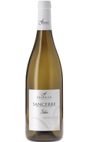 A stunning expression of Loire Valley terroir, Fournier Père et Fils Sancerre Blanc AOP ‘Silex’ is a 75cl bottle that radiates sophistication. Crafted from Sauvignon Blanc and grown on flinty soils, it offers a pale golden hue with vibrant aromas of citrus, green apple, and subtle minerality. The sleek label reflects its elegance and heritage. Perfect for pairing with goat cheese, seafood, or fresh salads, it delivers a crisp, refreshing palate with bright acidity and a long, mineral-driven finish.