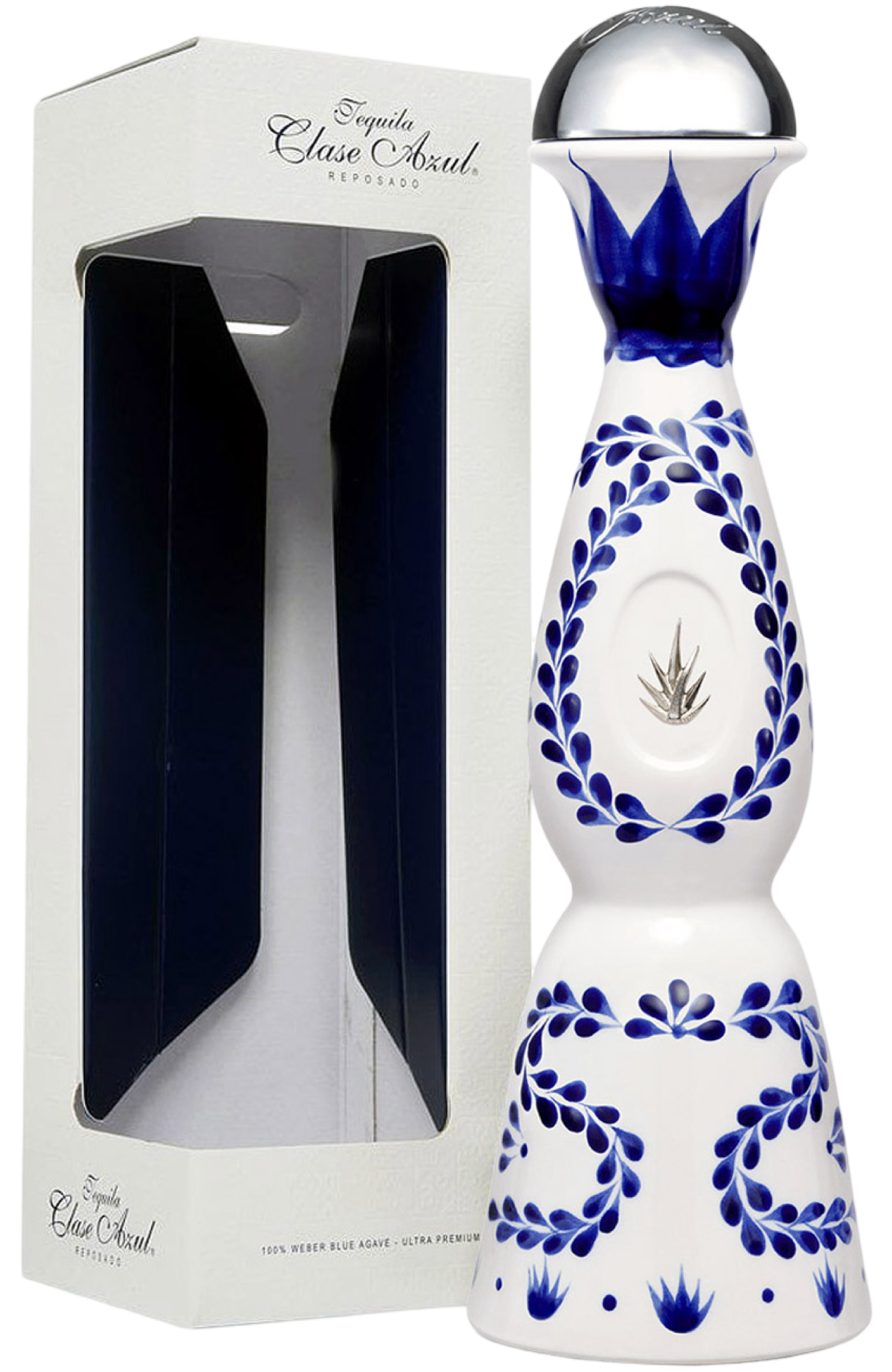 Buy Clase Azul Reposado Tequila 40% 70cl We deliver around Malta
