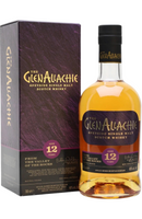 Glenallachie 10 Years 2022 French Oak + GB 48% 70cl