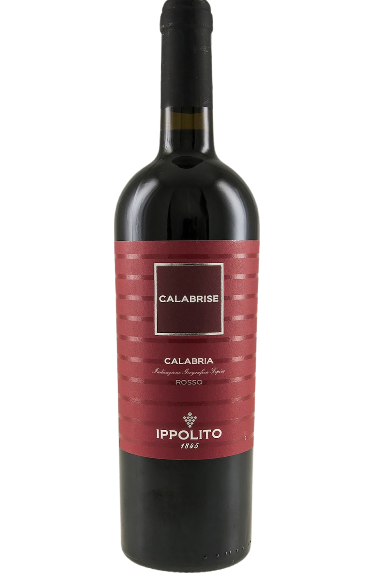 Ippolito Calabrise Rosso 75cl