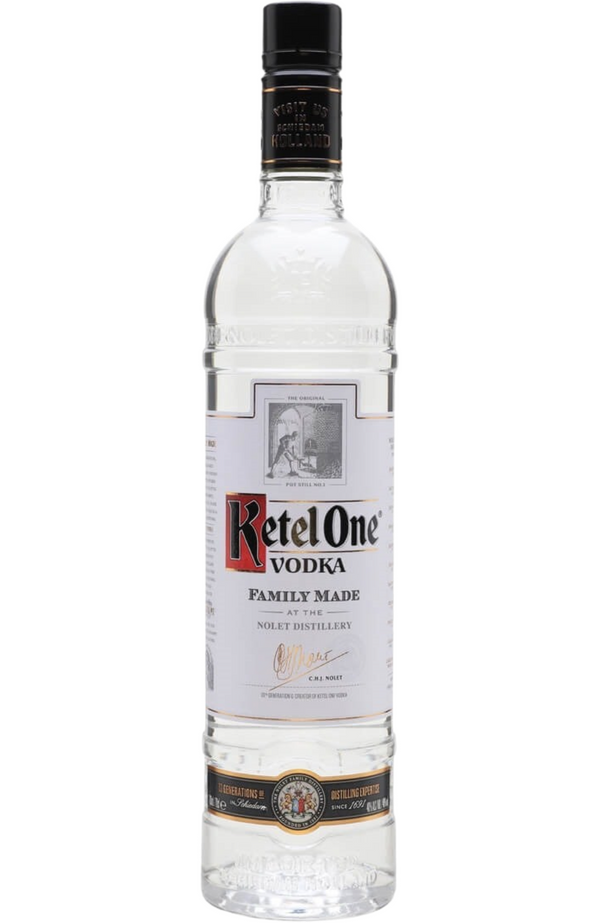 Ketel One Vodka 40% 70cl