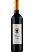 Ixsir Altitudes Red is a vibrant Lebanese blend that combines Syrah, Cabernet Sauvignon, Caladoc, and Tempranillo. This wine offers a bouquet of red berries, black cherries, and subtle spices with a touch of earthy minerality. On the palate, it is well-balanced with soft tannins, flavors of ripe plums, dark chocolate, and a hint of oak, leading to a smooth, lingering finish. Perfect with grilled meats, stews, or Mediterranean cuisine.