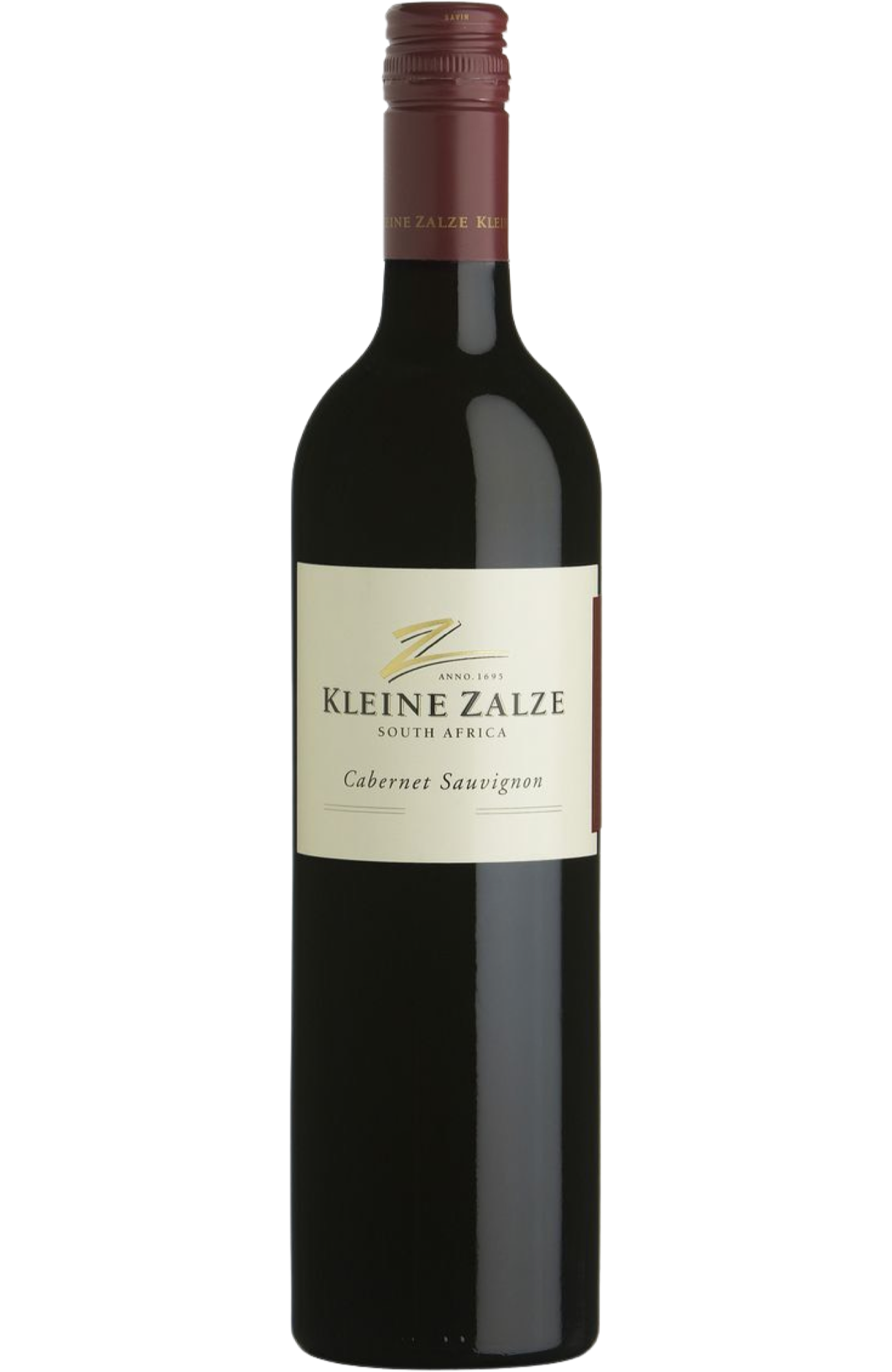 Kleine Zalze - Cellar Selection Cabernet Sauvignon 75cl – Spades
