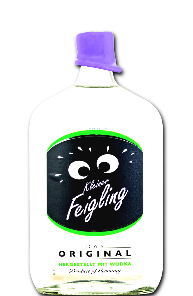 Kleiner Feigling - Liqueur 20% 2cl – Spades Wine & Spirits | 4000+