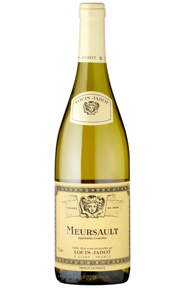 Louis Jadot - Meursault 2023 75cl