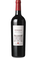 Lungarotti - Rosso di Torgiano Rubesco 75cl from Spades Wines & Spirits. A classic Umbrian red made primarily from Sangiovese with a touch of Canaiolo. It delights with aromas of red berries, cherries, and delicate floral notes, complemented by hints of spice and earthiness. Medium-bodied with soft tannins and balanced acidity, it offers a smooth and elegant finish. Perfect alongside pasta with ragu, roasted meats, or mild cheeses.