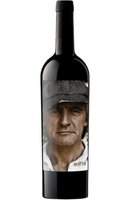 Matsu - El Recio 75cl is a powerful and complex red wine from the Toro region in Spain, crafted predominantly from the Tinta de Toro (Tempranillo) grape. It showcases intense aromas of dark fruits like blackberries and plums, complemented by earthy notes of tobacco, leather, and subtle spice. The wine is full-bodied with a rich texture, featuring firm tannins and a balanced acidity that supports its deep fruit flavors. Its long finish is marked by a touch of oak, adding layers of complexity.