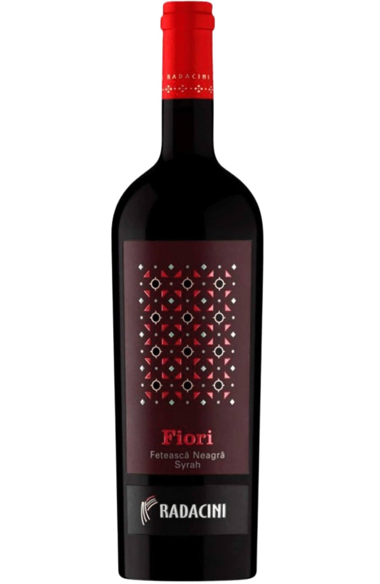 Buy Radacini - Fiori Feteasca Neagra-Syrah 75cl at Spades Wines