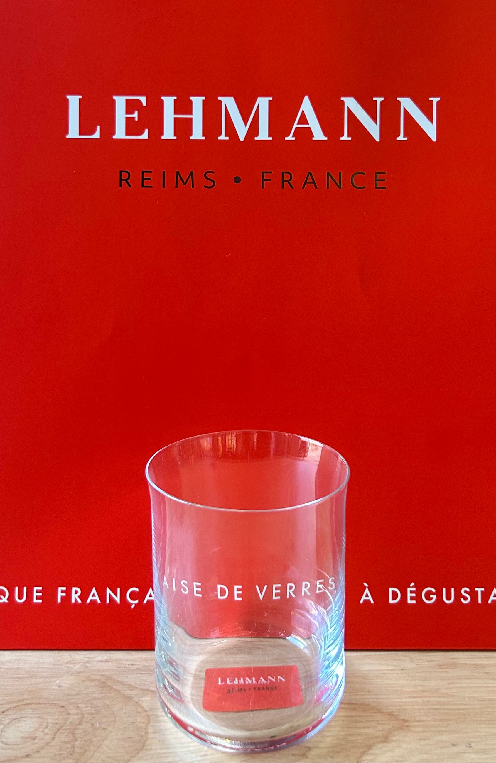 Lehmann - Rio Cocktail 30cl x 6 Glasses