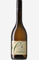 An elegant and refreshing white wine, Royal Tokaji Dry Hárslevelű is a 75cl bottle of refined character. Pale straw in color, it reveals vibrant aromas of citrus, white flowers, and a hint of minerality. The sleek label reflects the wine’s heritage and sophistication. Ideal for pairing with seafood, light salads, or creamy risottos, it offers a crisp, balanced palate with lively acidity and a lingering finish.