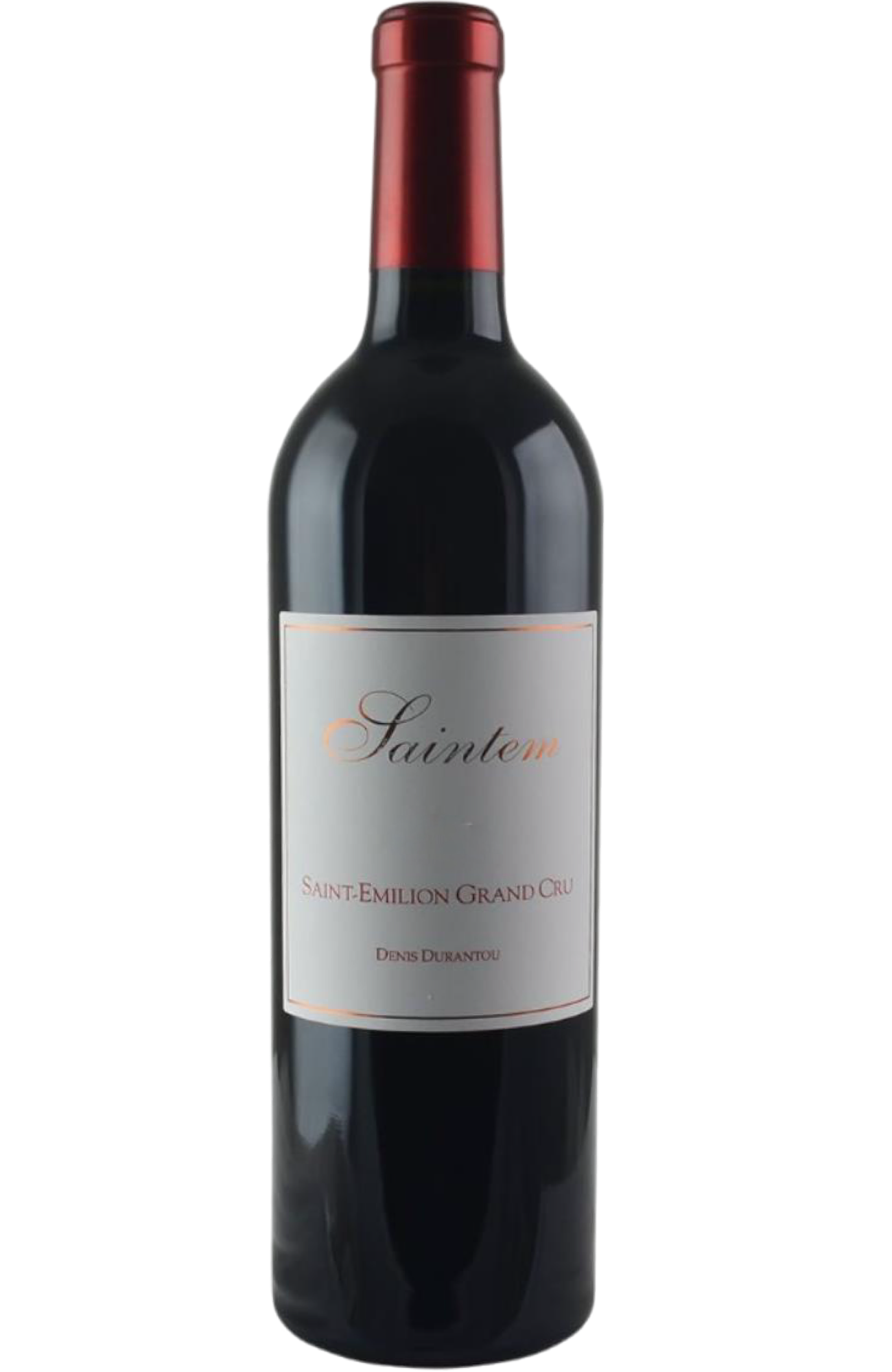 Buy Saintayme - Saint-Emilion Grand Cru 2017 75cl at Spades Wines