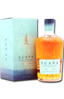 Scapa 10 Years + GB 48% 70cl