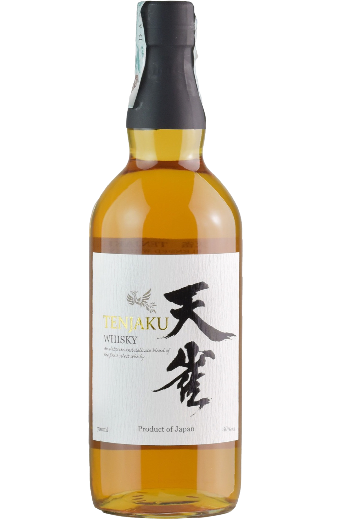 Tenjaku Blended 40% 70cl – Spades Wine & Spirits | 4000+ Brands