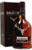 The Dalmore Port Wood Reserve + GB 46.5% 70cl