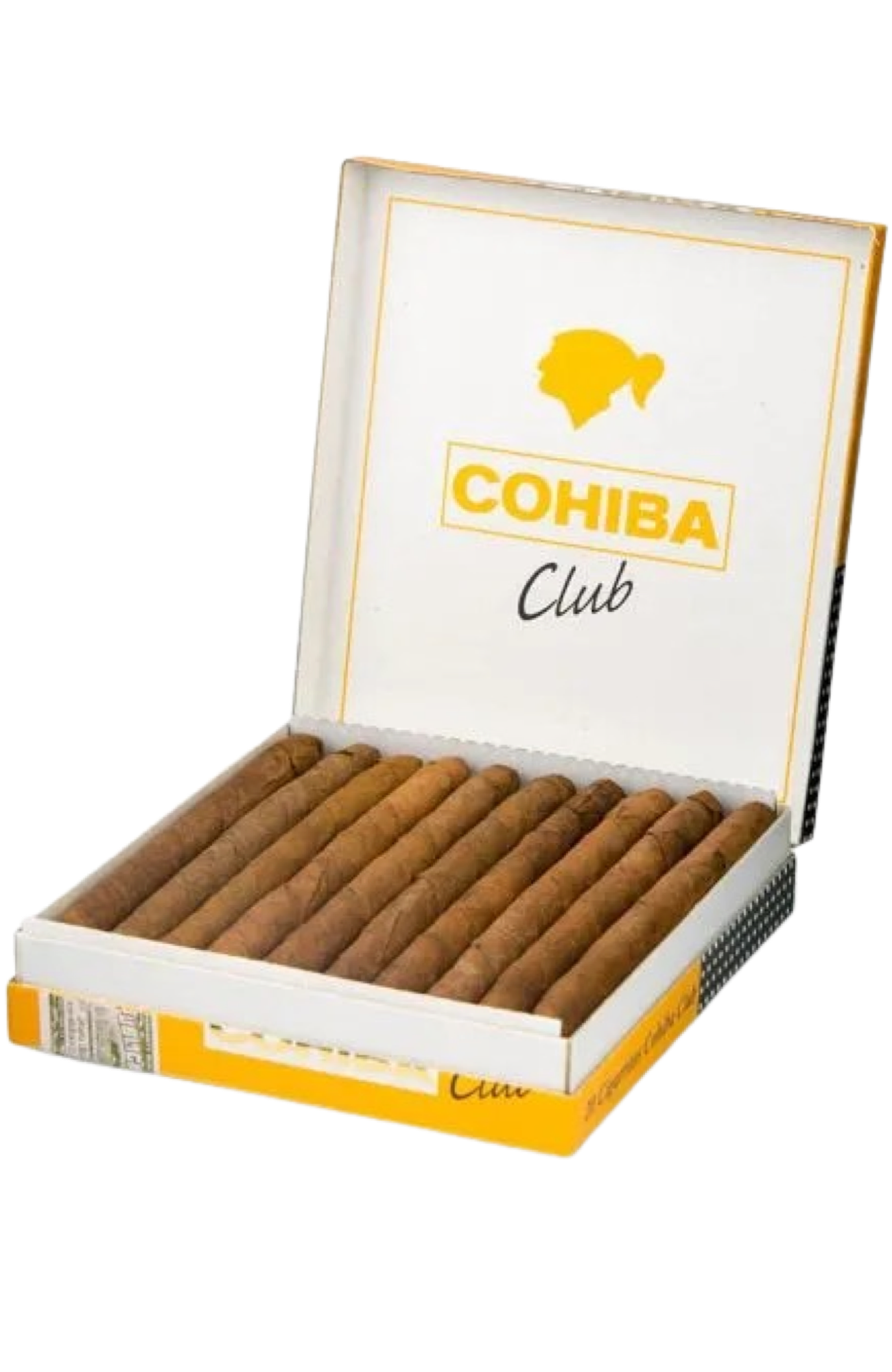 Cohiba Mini Club 20 x 1pack – Spades Wine & Spirits | 4000+ Brands
