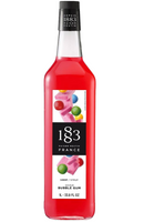 1883 Maison Routin - Bubble Gum Syrup 1Ltr