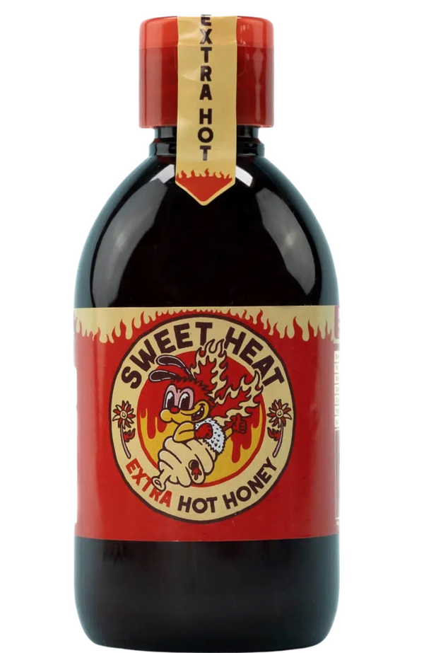 Sweet Heat -  Extra Hot Honey 350g