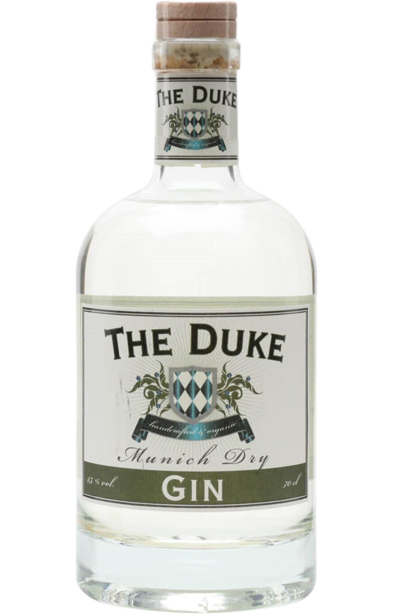 Buy The Duke Gin 45% 70cl. Gozo & Malta We deliver around