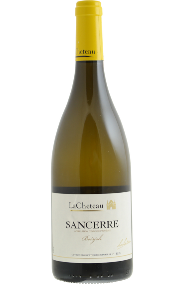 Sancerre, France 75cl - LaCheteau. Buy Wines Malta