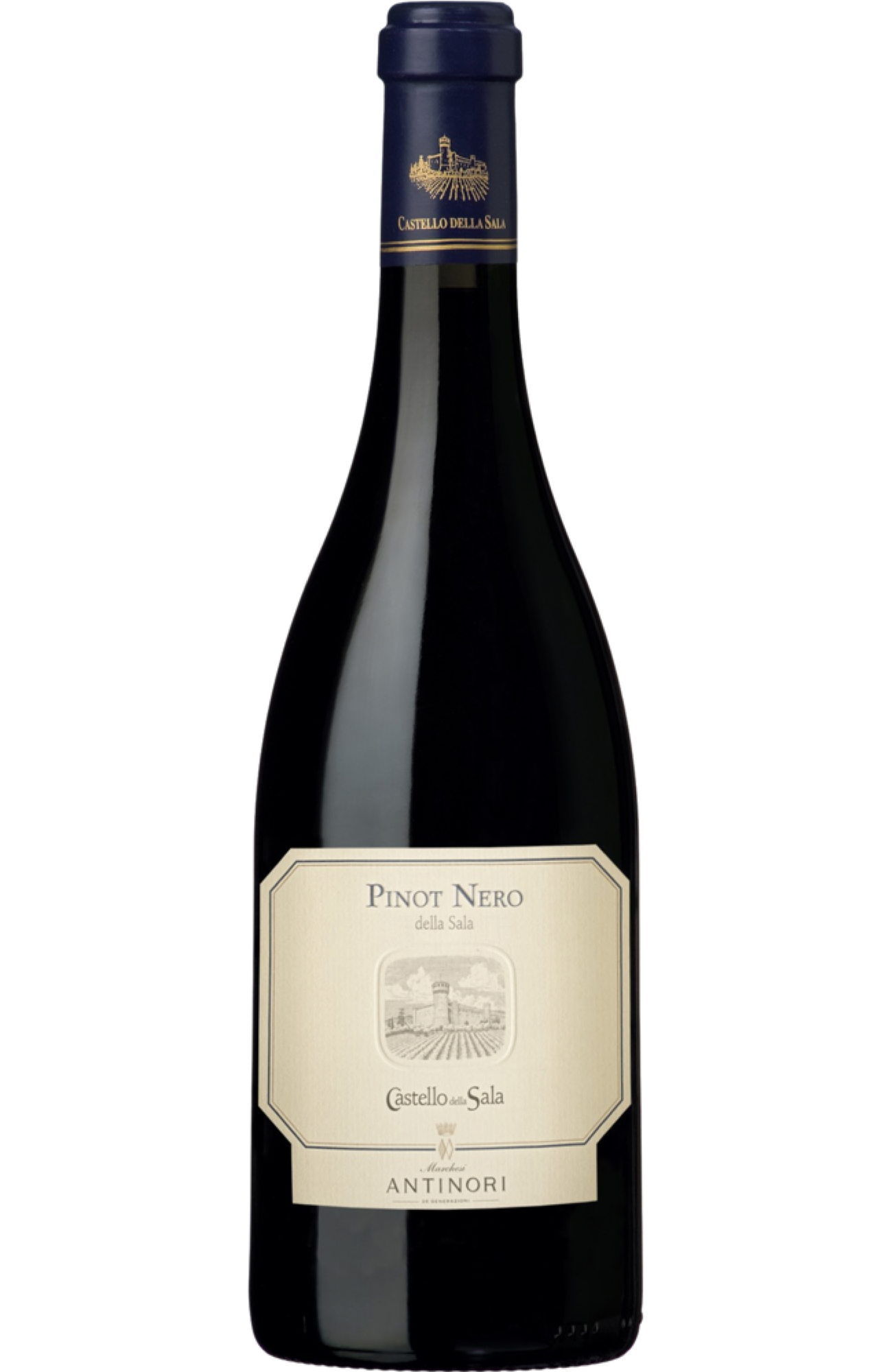 Antinori - Pinot Nero Castello Della Sala Umbria IGT 2019 75cl
