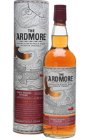Ardmore 12 YO Portwood Finish + GB 46% 70cl | Buy Whisky Malta