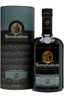 Bunnahabhain Stiuireadair + GB 46.3% 70cl | Buy Whisky Malta