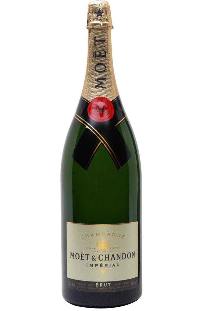 Moet & Chandon - Brut Imperial 3Ltr