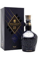 Chivas Regal 21 Years Royal Salute | Buy Whisky Malta
