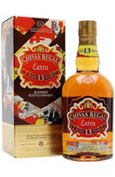 Chivas Regal Extra 13 Year Old 70cl 40% + Gift Box | Buy Whisky Malta