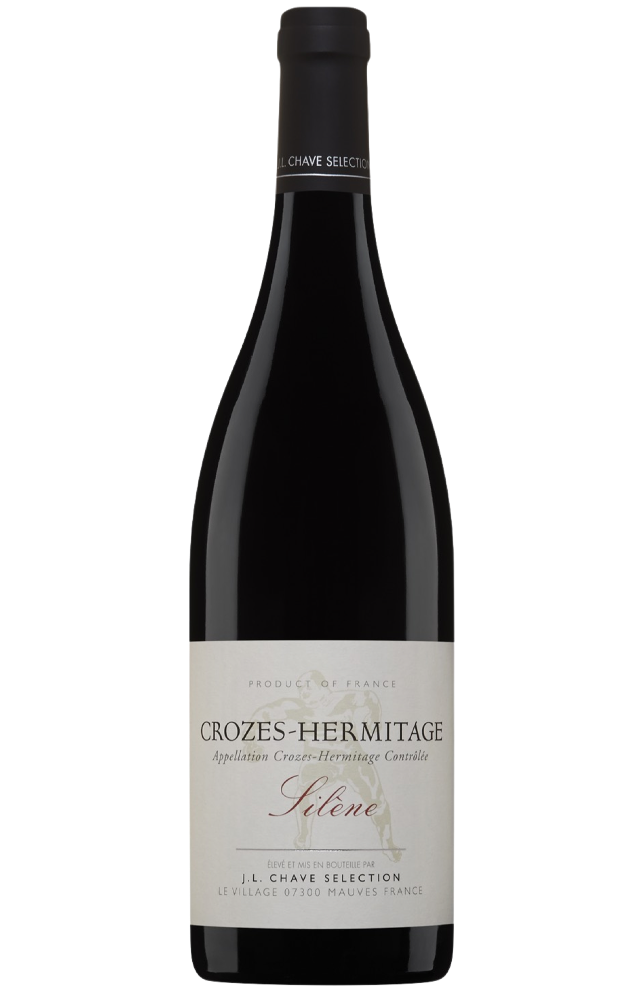 Jean-Louis Chave 2001 Hermitage