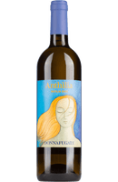 Donnafugata - Anthilia 75cl from Spades Wines & Spirits. A delightful Sicilian white wine blending Catarratto and other local varieties. It exudes aromas of white peach, melon, and wildflowers, balanced by a crisp, refreshing acidity and a hint of Mediterranean herbs. Perfectly pairs with seafood, fresh salads, and light pasta dishes. A true reflection of Sicily’s vibrant character.
