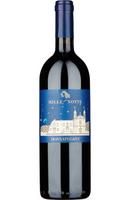 Donnafugata Mille e Una Notte 75cl by Spades Wines & Spirits, a luxurious Sicilian red wine with rich flavors of dark berries, plum, and hints of chocolate and spice. Perfectly paired with roasted meats, rich pasta dishes, and aged cheeses. Ideal for elegant dinners and special celebrations.