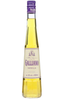 Galliano Vanilla Liqueur | Buy Spirits Malta
