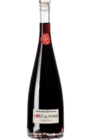 Gerard Bertrand Pinot Noir Cotes des Roses 75cl bottle from Spades Wines & Spirits. A refined red wine from the Languedoc region of France, crafted from 100% Pinot Noir grapes. This wine offers delicate aromas of red cherry, raspberry, and subtle floral notes, with a smooth, medium-bodied palate and soft tannins. The finish is fresh and elegant, making it perfect for pairing with grilled meats, poultry, and light pasta dishes.